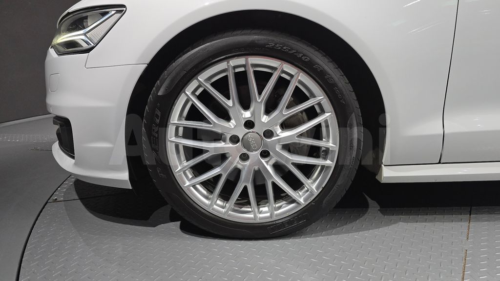 Audi New A6 40 TDI Quattro Premium C7 — снимка 5