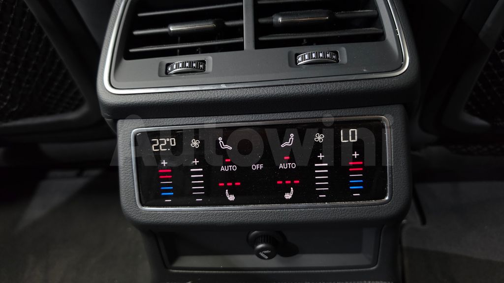 Audi A6(C8) 45 TFSI — снимка 17
