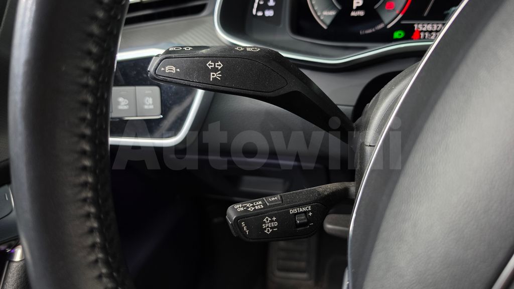Audi A6(C8) 45 TFSI — снимка 18