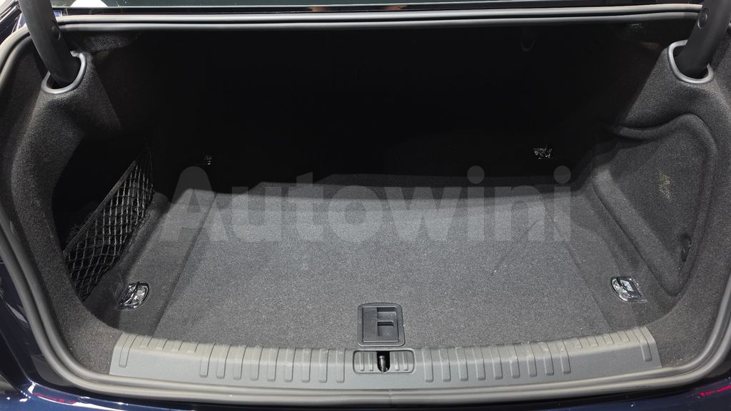 Audi A6(C8) 45 TFSI — снимка 20