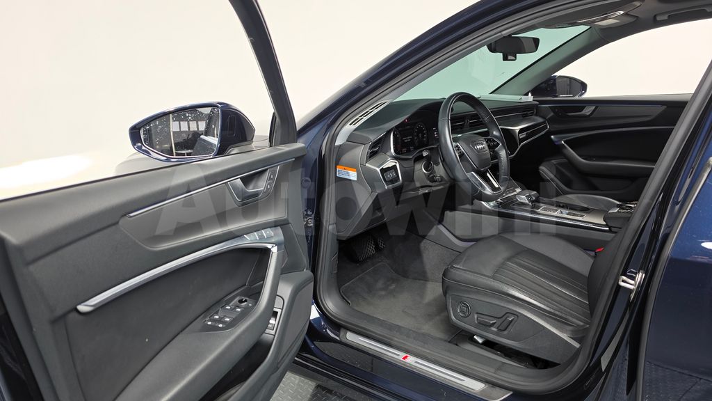 Audi A6(C8) 45 TFSI — снимка 10
