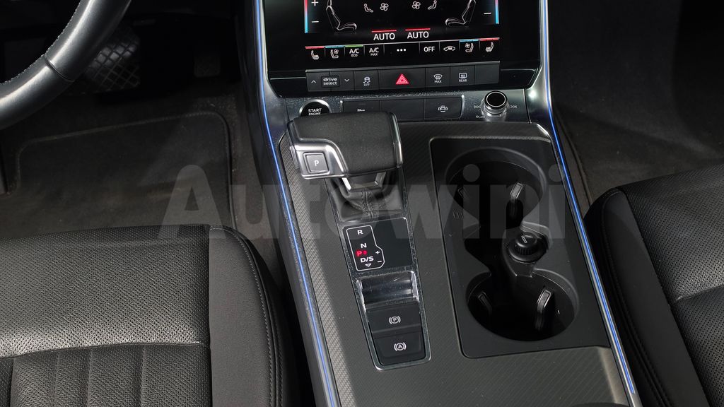 Audi A6(C8) 45 TFSI — снимка 9