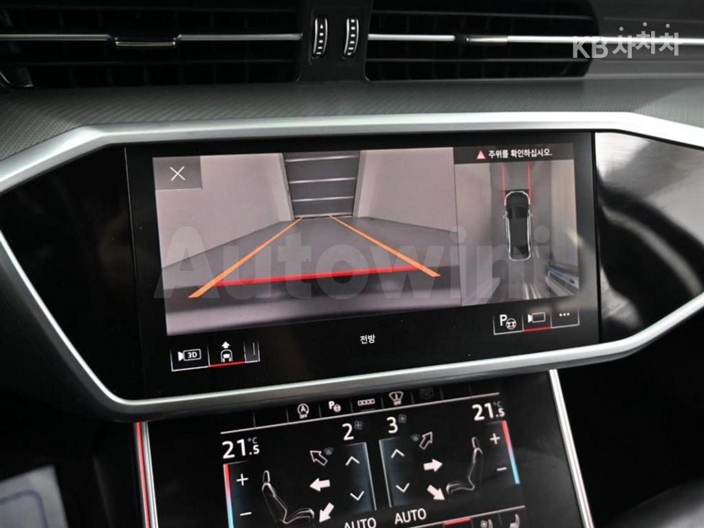 Audi A6(C8) 40 TDI Premium — снимка 15