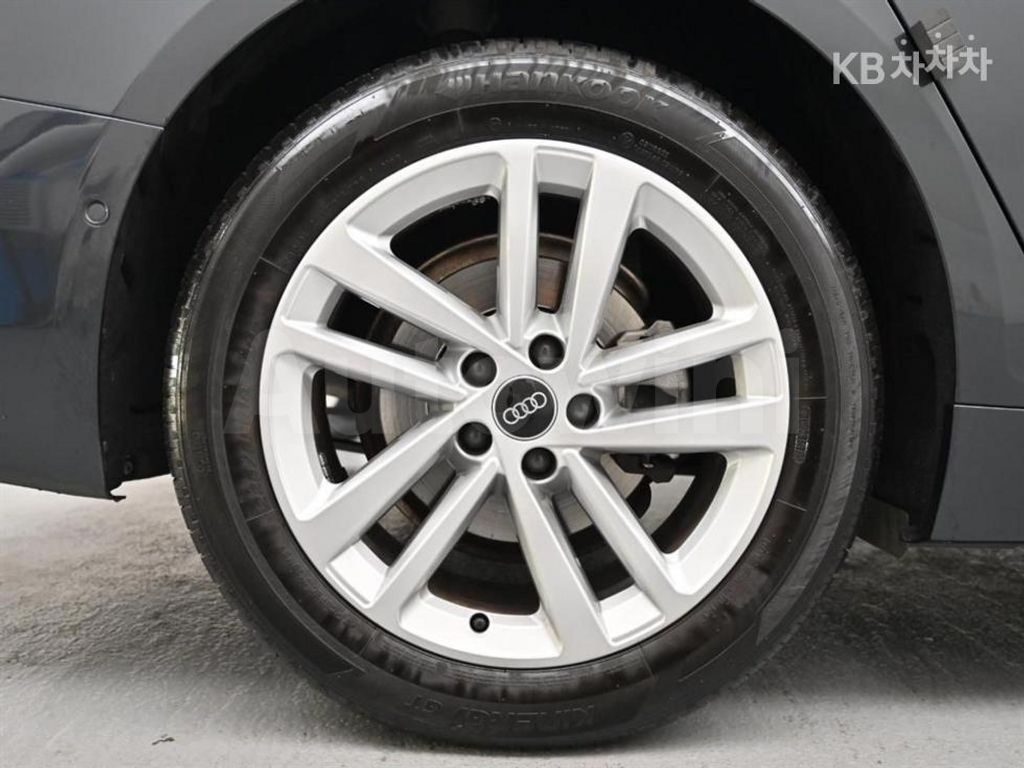 Audi A6(C8) 40 TDI Premium — снимка 5