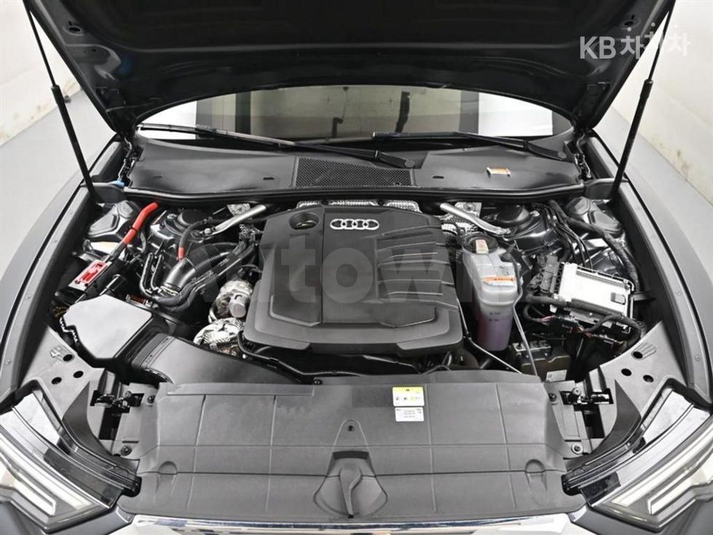 Audi A6(C8) 40 TDI Premium — снимка 6