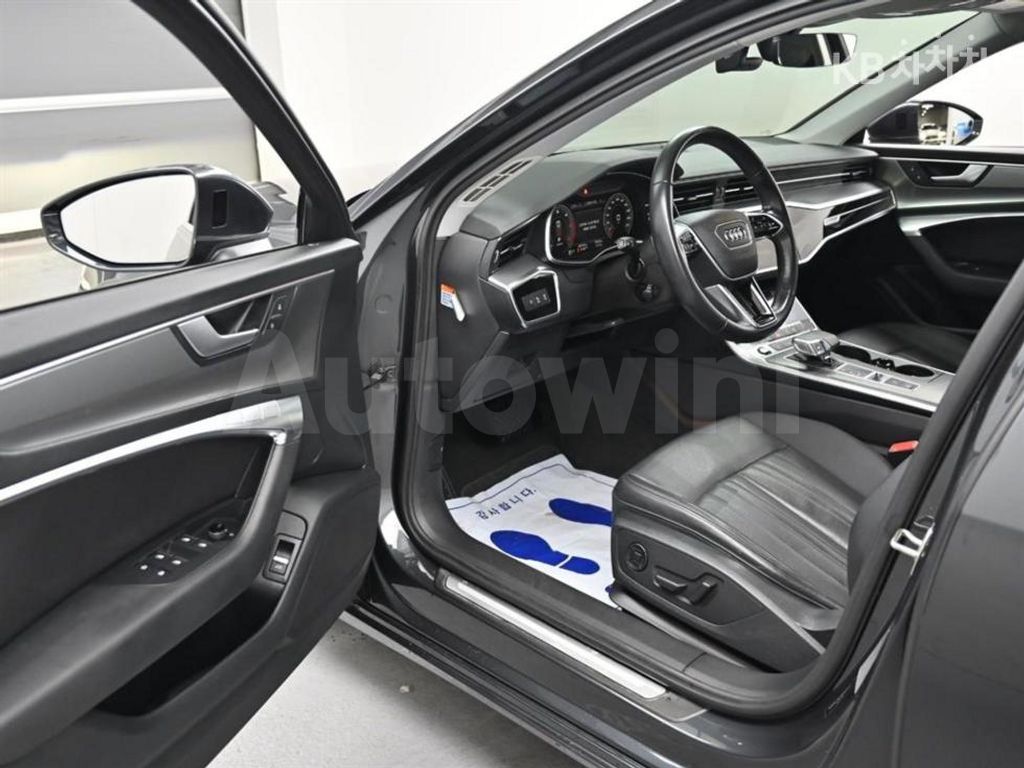 Audi A6(C8) 40 TDI Premium — снимка 11