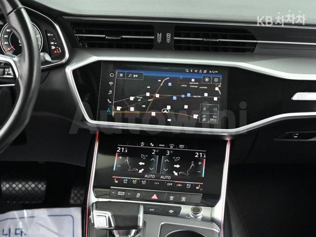 Audi A6(C8) 40 TDI Premium — снимка 14