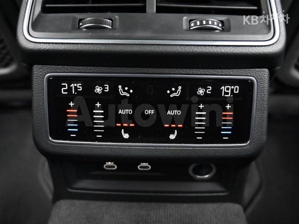 Audi A6(C8) 40 TDI Premium — снимка 16