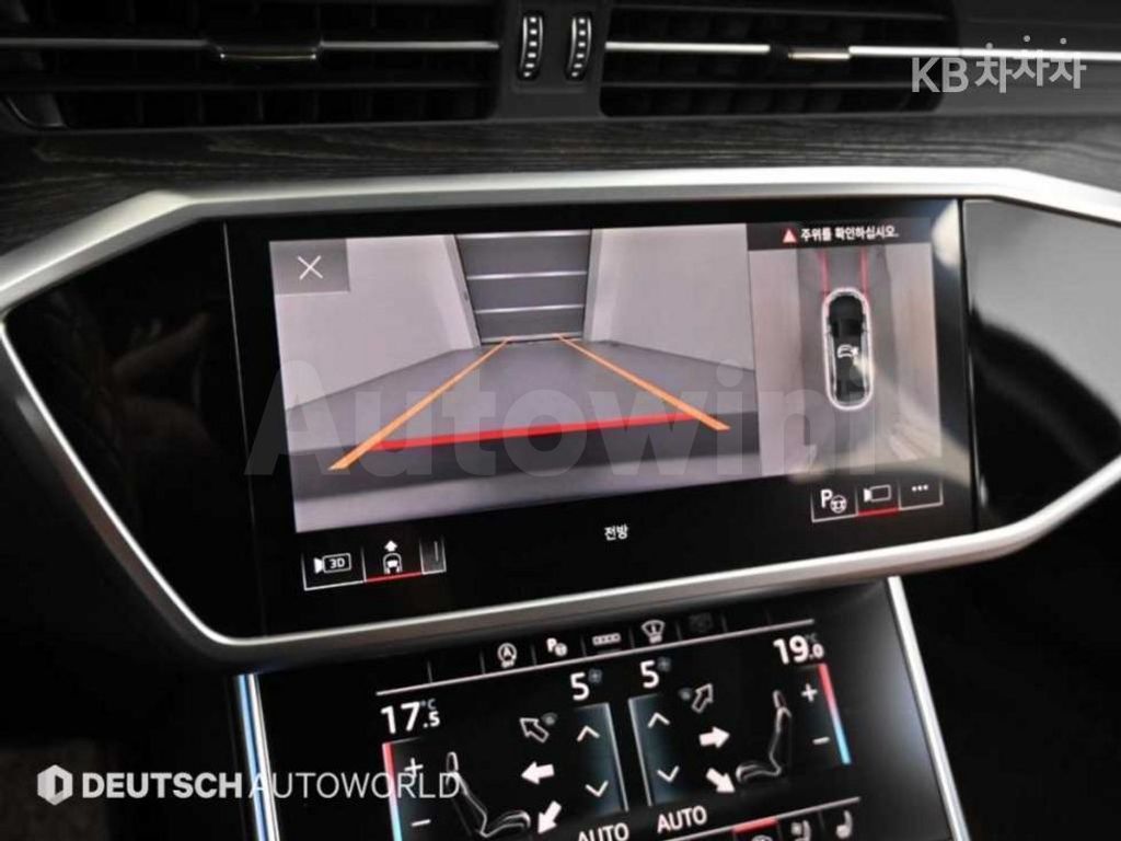 Audi A6(C8) 45 TFSI Quattro Premium — снимка 15