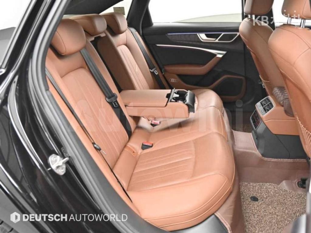 Audi A6(C8) 45 TFSI Quattro Premium — снимка 12
