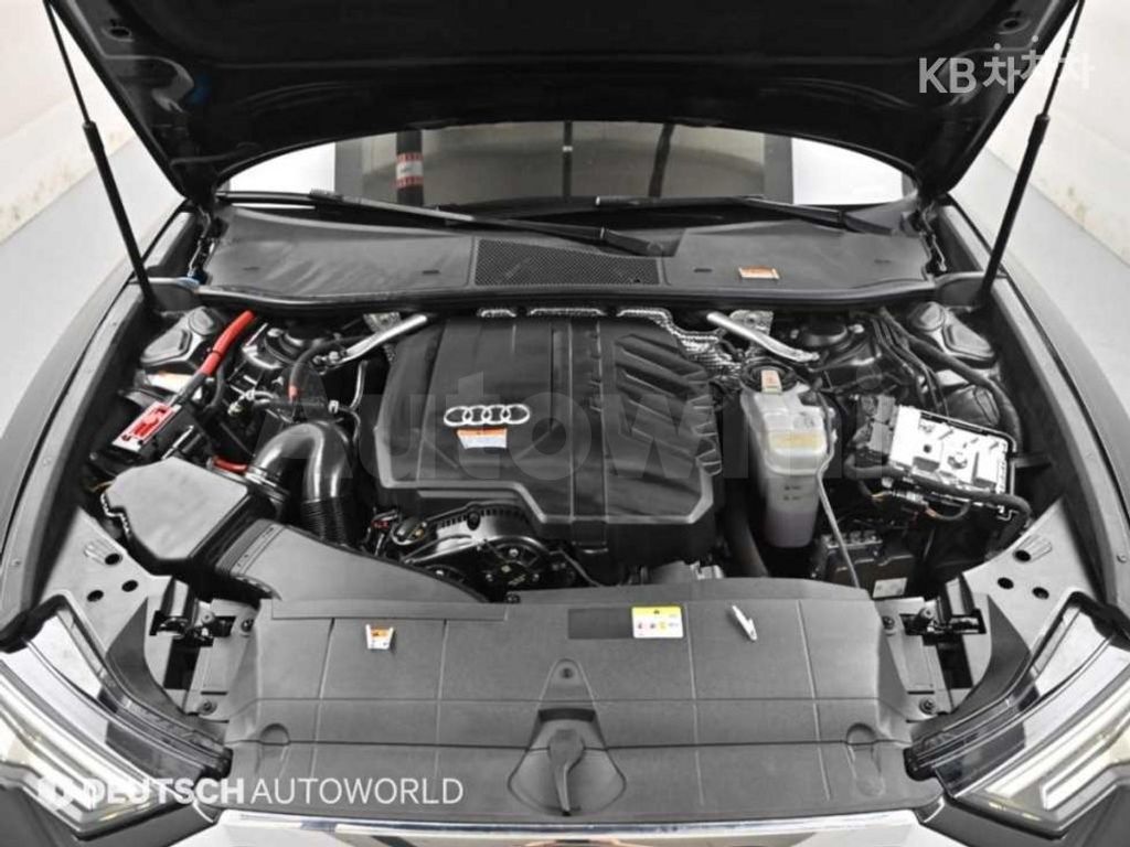 Audi A6(C8) 45 TFSI Quattro Premium — снимка 6