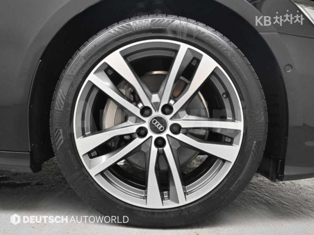 Audi A6(C8) 45 TFSI Quattro Premium — снимка 5