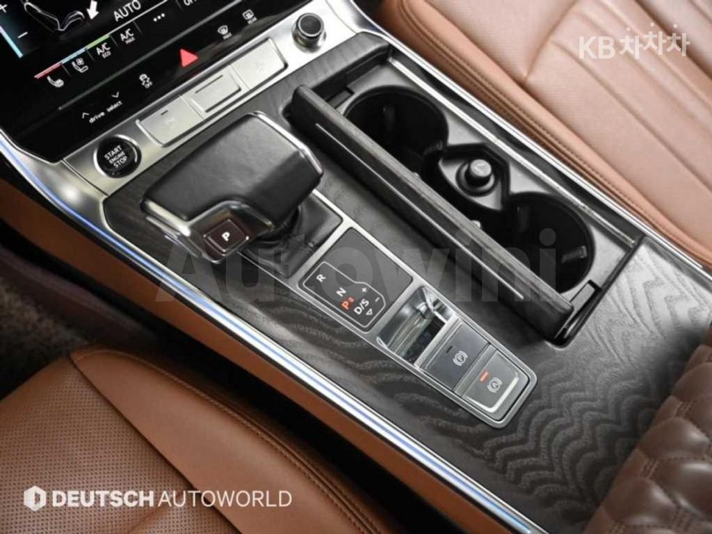 Audi A6(C8) 45 TFSI Quattro Premium — снимка 9