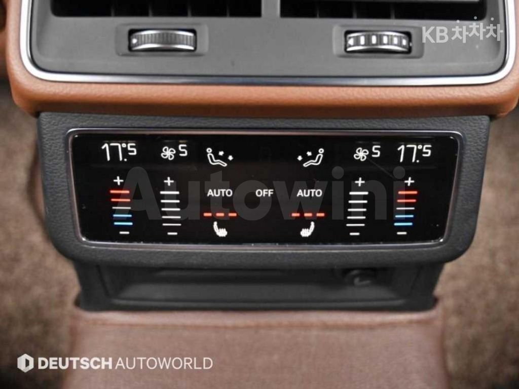 Audi A6(C8) 45 TFSI Quattro Premium — снимка 16