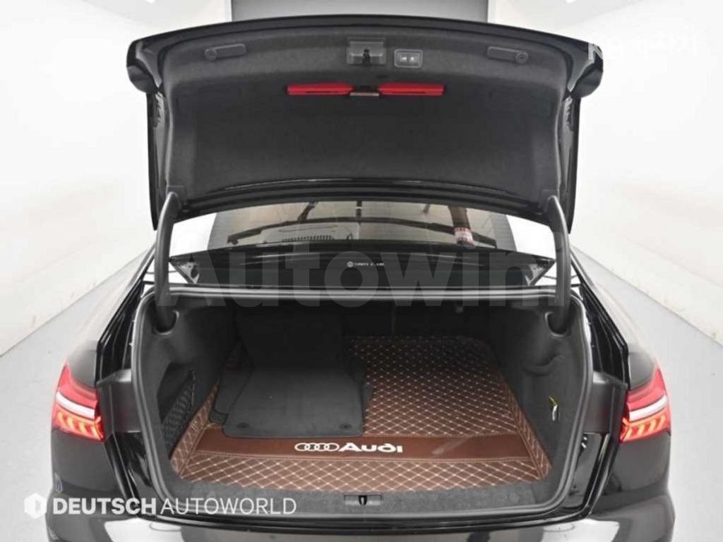 Audi A6(C8) 45 TFSI Quattro Premium — снимка 19