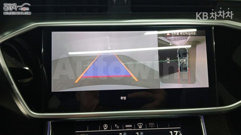 Audi A6(C8) 45 TDI Quattro Premium — снимка 11