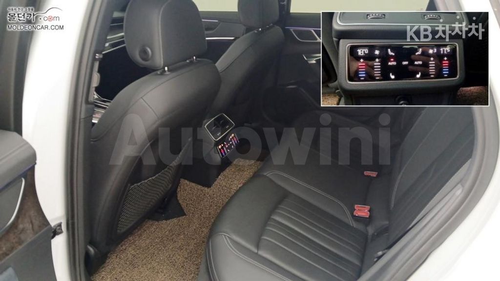 Audi A6(C8) 45 TDI Quattro Premium — снимка 15