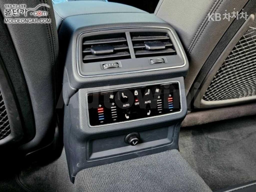 Audi A6(C8) 45 TFSI Basic — снимка 15