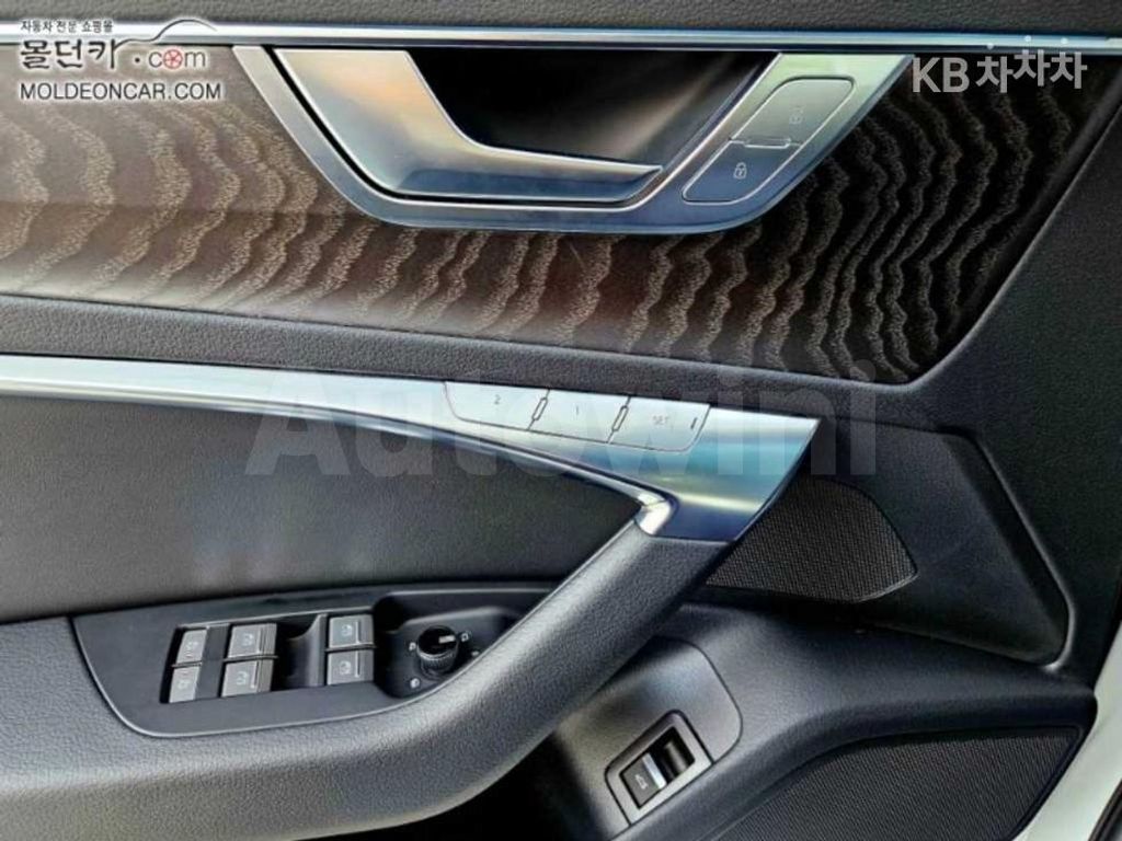 Audi A6(C8) 45 TFSI Basic — снимка 12