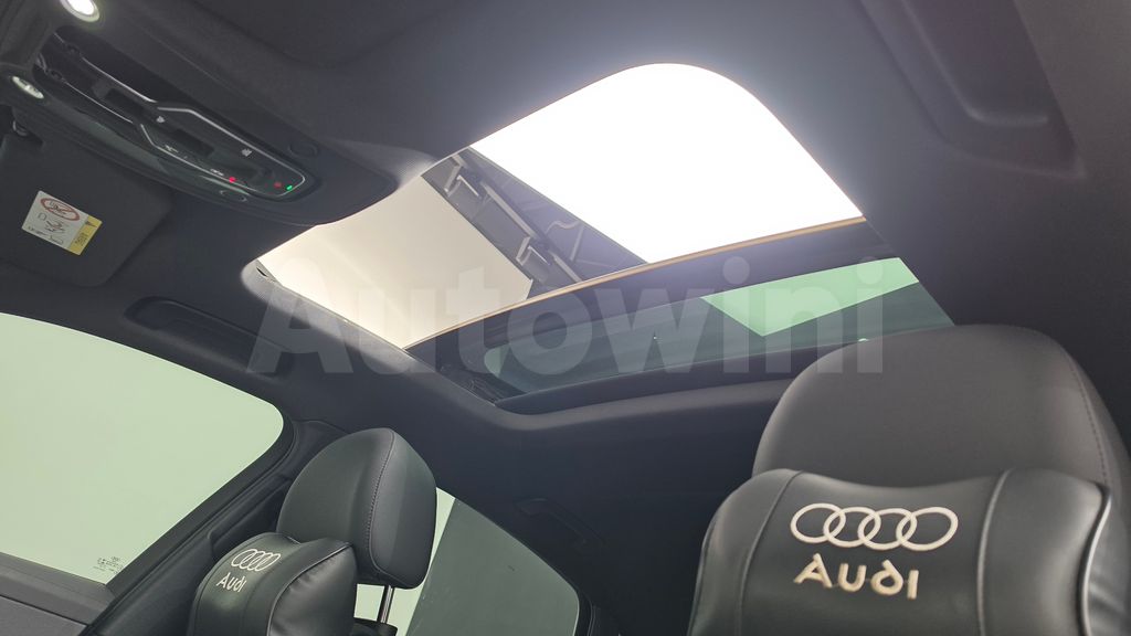 Audi A6(C8) 40 TDI Quattro Premium — снимка 17