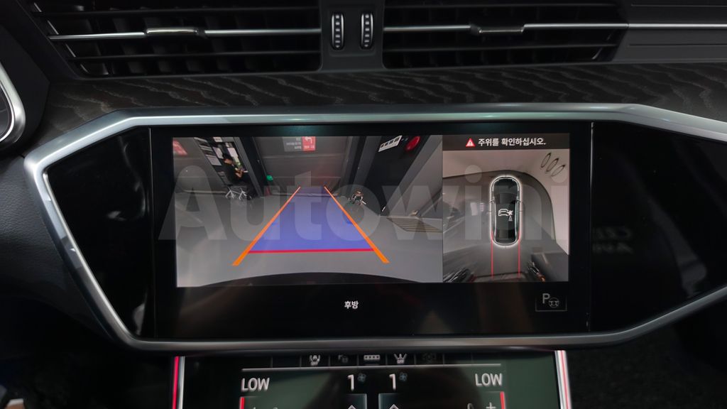 Audi A6(C8) 40 TDI Quattro Premium — снимка 15