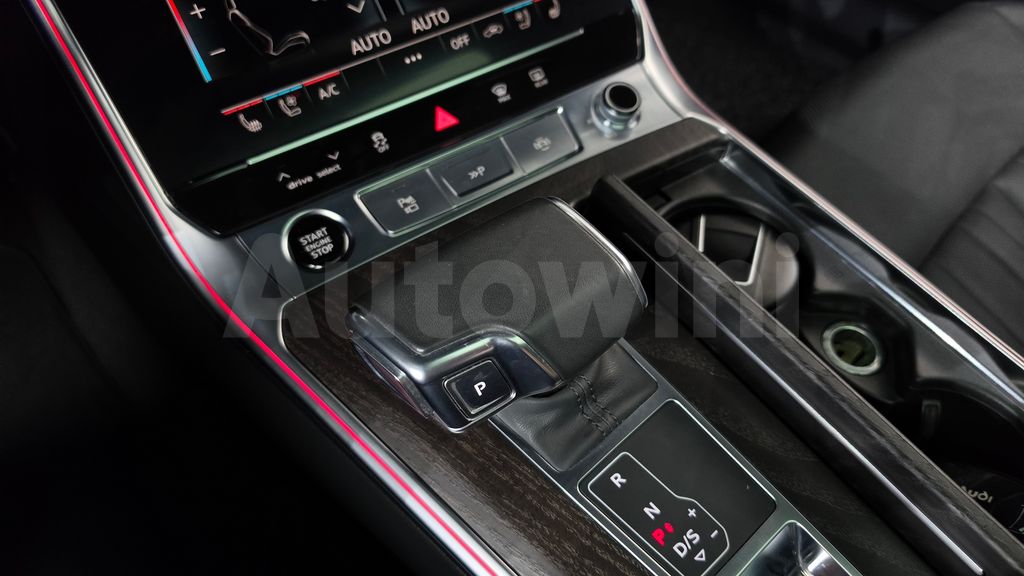 Audi A6(C8) 40 TDI Quattro Premium — снимка 9