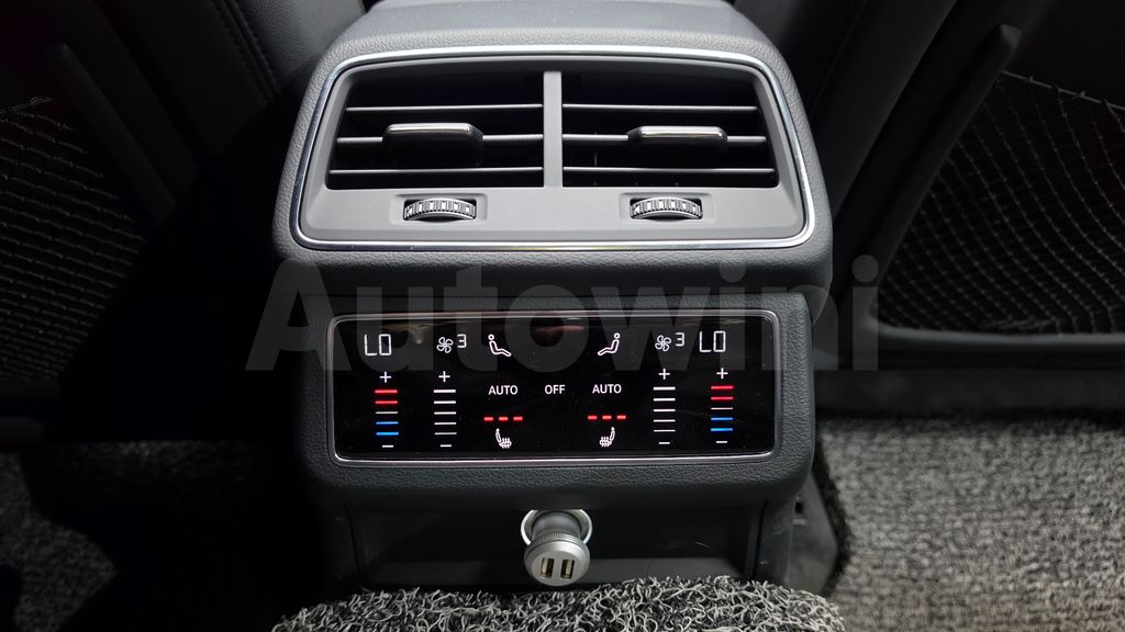 Audi A6(C8) 45 TFSI Quattro Premium — снимка 18