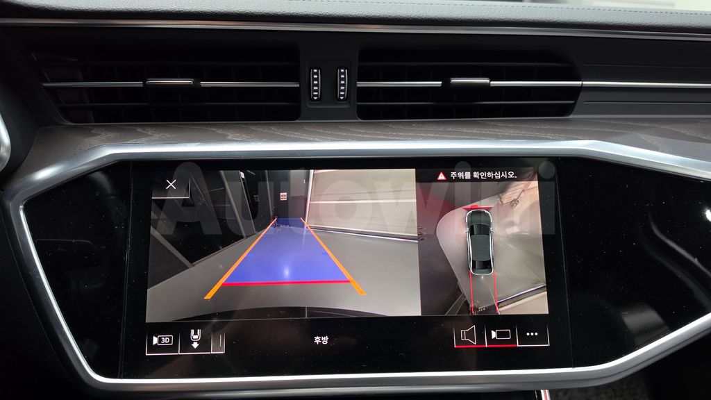 Audi A6(C8) 45 TFSI Quattro Premium — снимка 14