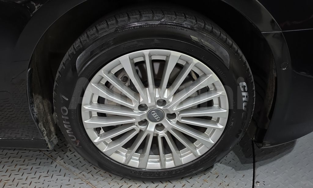 Audi A6(C8) 45 TFSI Quattro Premium — снимка 5