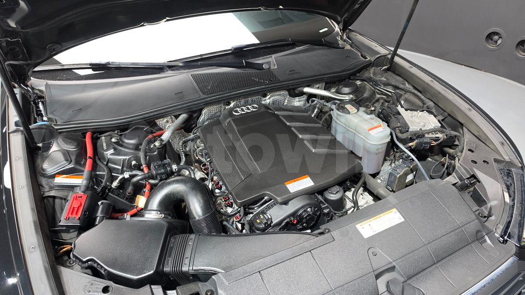 Audi A6(C8) 45 TFSI Quattro Premium — снимка 6