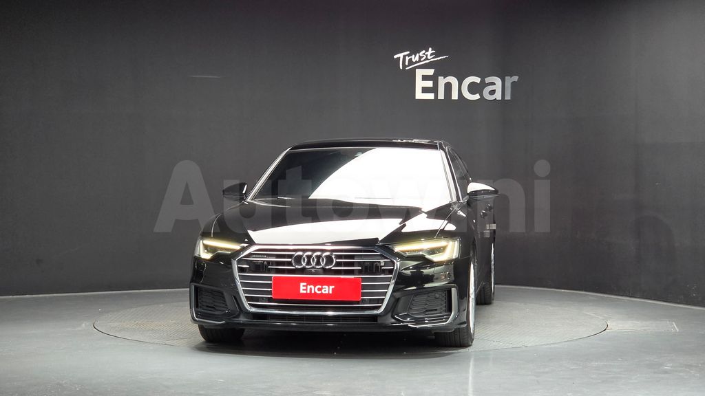 Audi A6(C8) 45 TFSI Quattro Premium — снимка 3