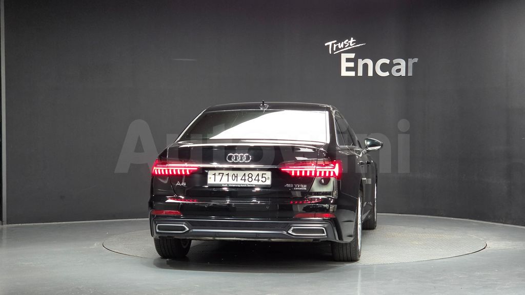 Audi A6(C8) 45 TFSI Quattro Premium — снимка 4