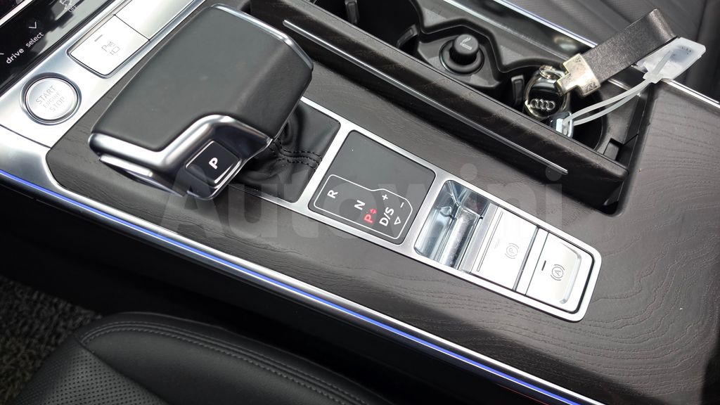 Audi A6(C8) 45 TFSI Quattro Premium — снимка 9