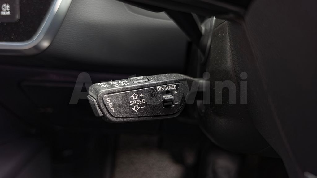 Audi A6(C8) 45 TFSI Quattro Premium — снимка 17
