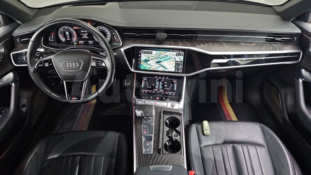 Audi A6(C8) 40 TDI Premium — снимка 7