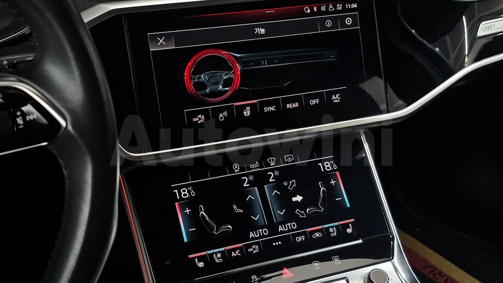 Audi A6(C8) 40 TDI Premium — снимка 17