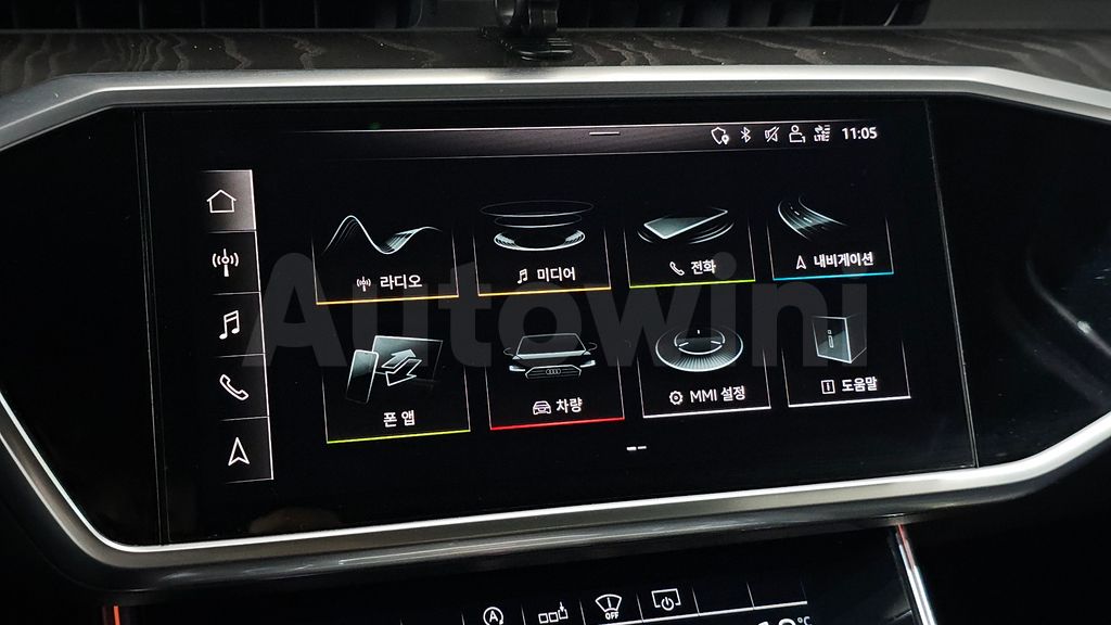 Audi A6(C8) 40 TDI Premium — снимка 18
