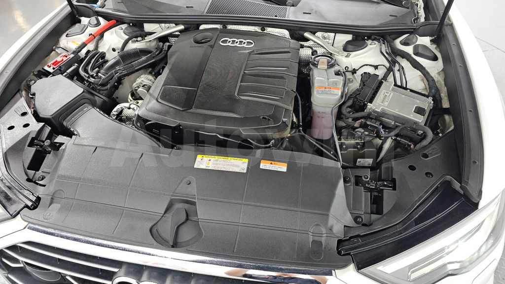 Audi A6(C8) 40 TDI Premium — снимка 6
