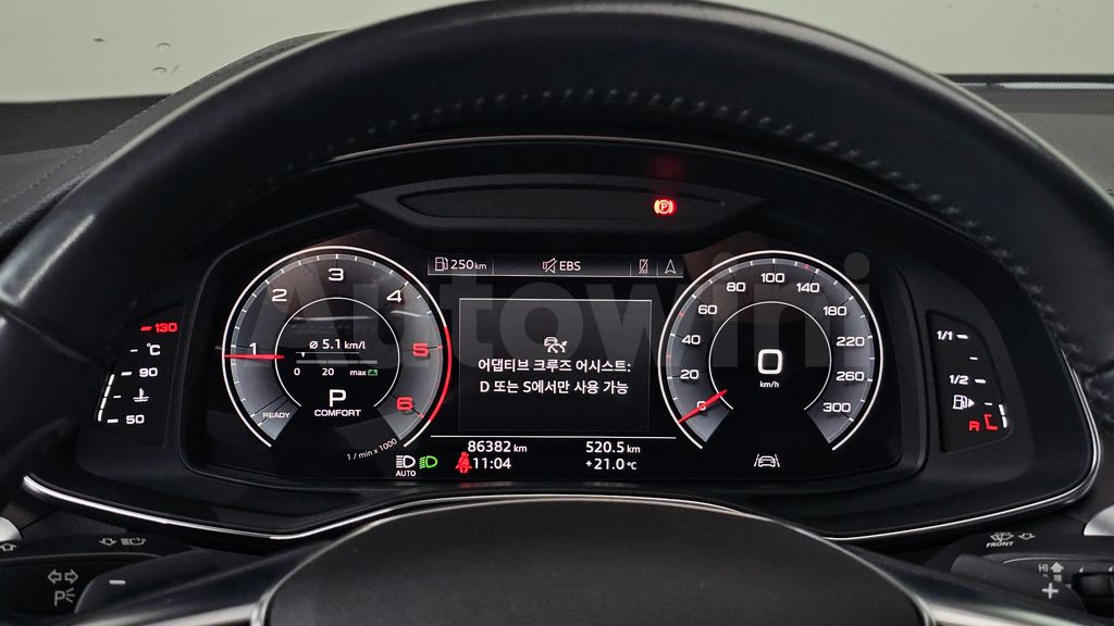 Audi A6(C8) 40 TDI Premium — снимка 8