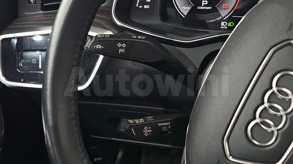 Audi A6(C8) 40 TDI Premium — снимка 20