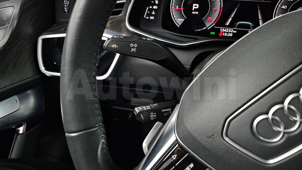Audi A6(C8) 45 TFSI Quattro Premium — снимка 15