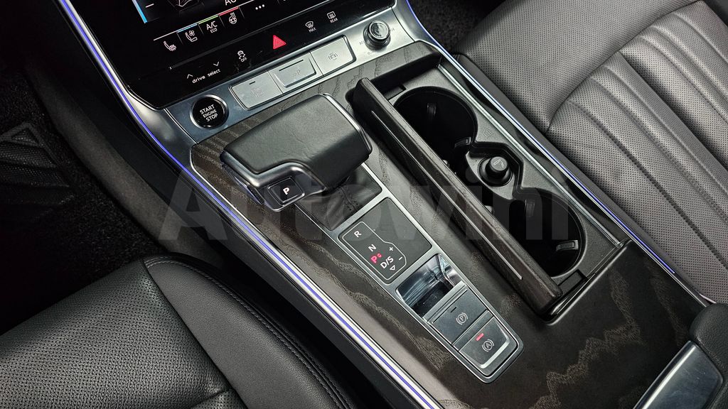 Audi A6(C8) 45 TFSI Quattro Premium — снимка 8