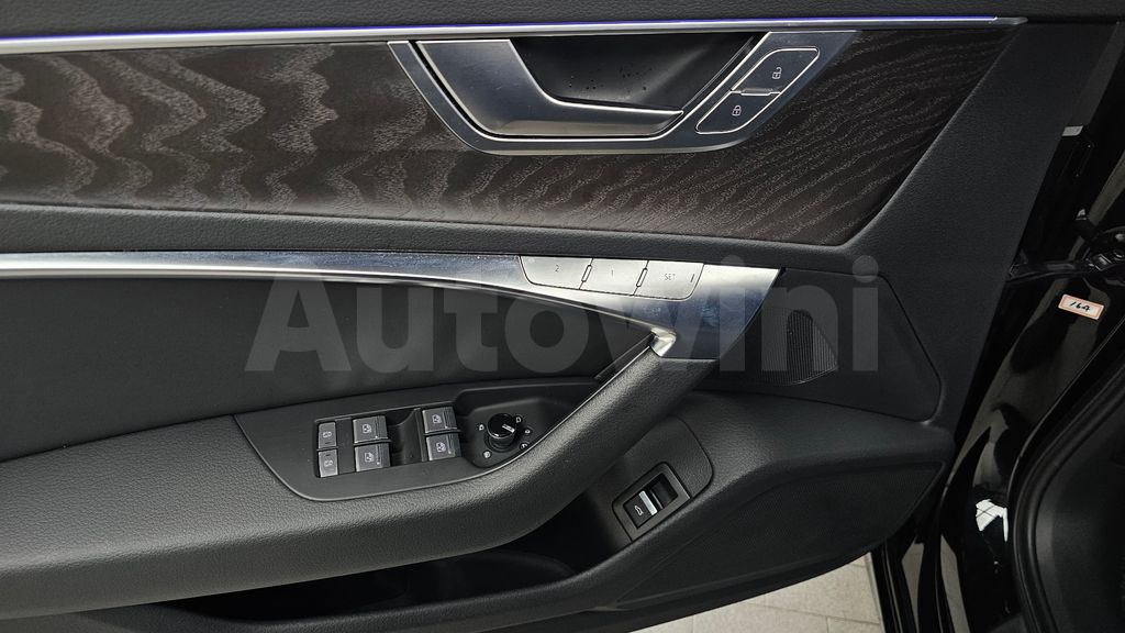 Audi A6(C8) 45 TFSI Quattro Premium — снимка 18