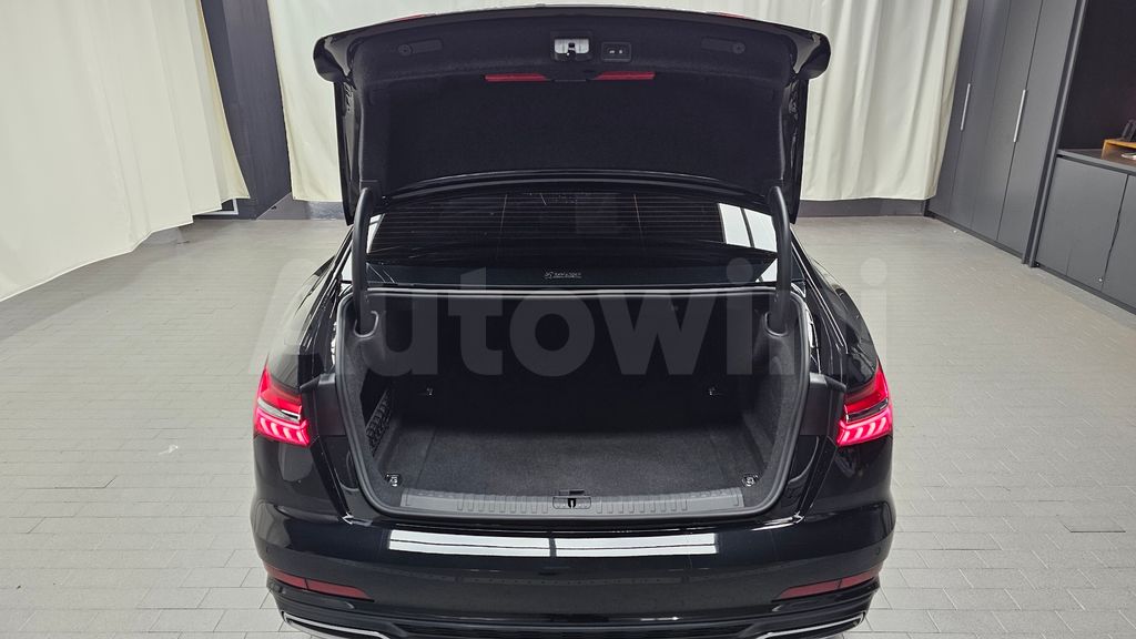 Audi A6(C8) 45 TFSI Quattro Premium — снимка 17