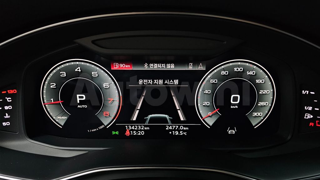 Audi A6(C8) 45 TFSI Quattro Premium — снимка 7