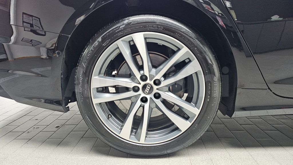 Audi A6(C8) 45 TFSI Quattro Premium — снимка 4
