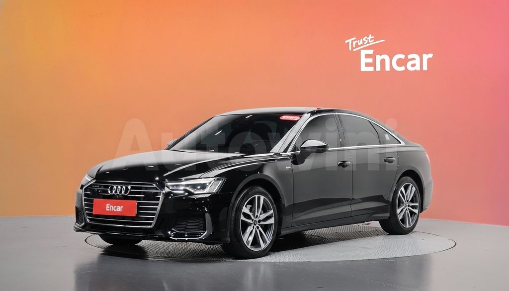 Audi A6(C8) 45 TFSI Quattro Premium — снимка 20