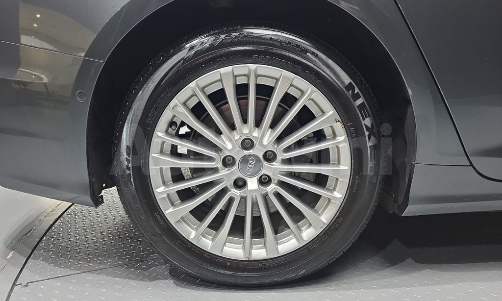Audi A6(C8) 45 TFSI Premium — снимка 5
