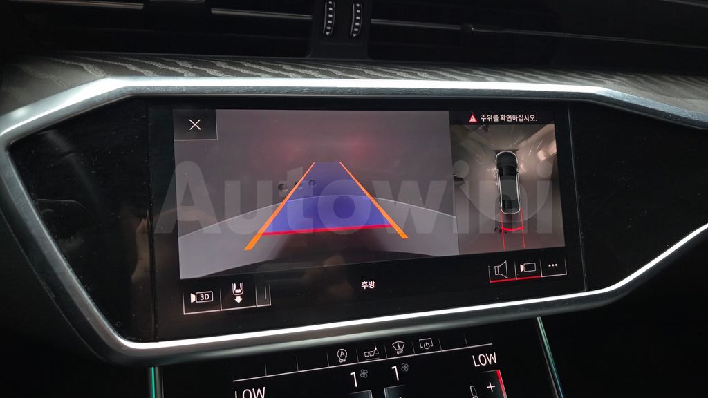 Audi A6(C8) 45 TFSI Premium — снимка 16