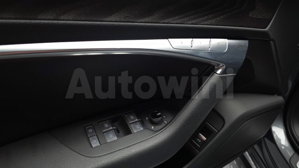 Audi A6(C8) 45 TFSI Premium — снимка 20